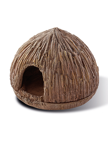 COCONUT CAVE