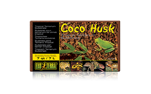 COCO HUSK