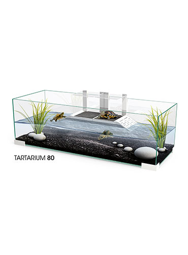 TARTARIUM 40 | 60 | 80