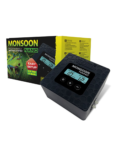 MONSOON NANO