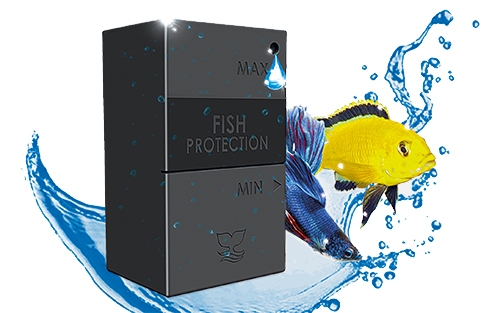 Ciano FISH PROTECTION