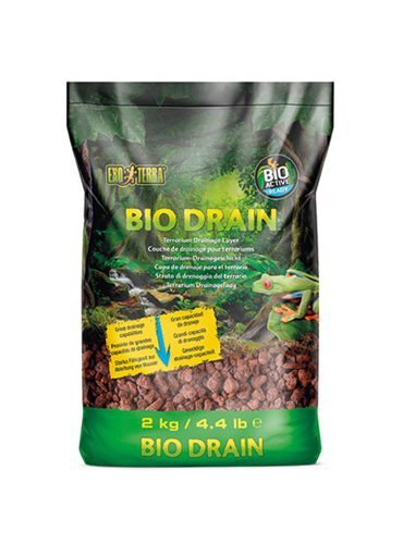 BIO DRAIN