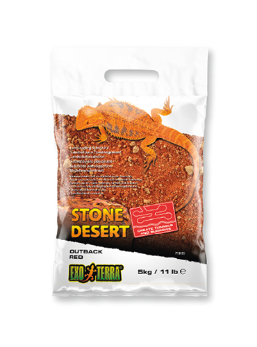 STONE DESERT