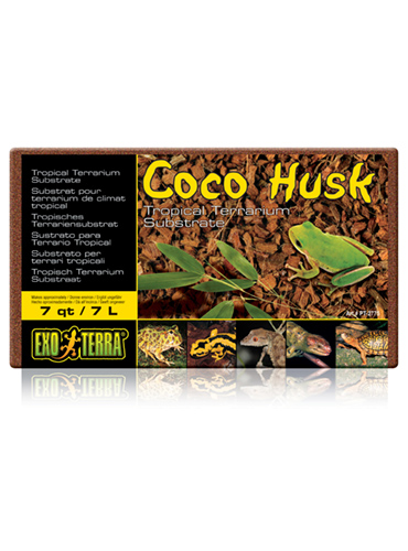 COCO HUSK