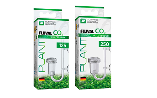 MICRONIZZATORE FLUVAL BIO CO2 