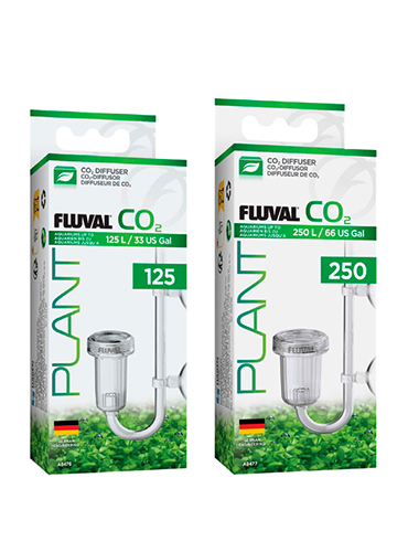 MICRONIZZATORE FLUVAL BIO CO2 