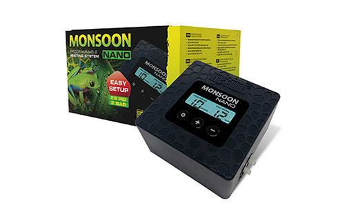 MONSOON NANO