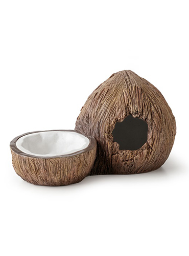 COCONUT HIDE