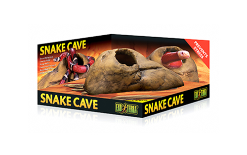 SNAKE CAVE 