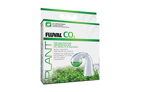 FLUVAL CO2 INDICATOR SET