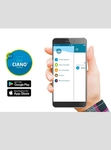 Ciano FISH PROTECTION