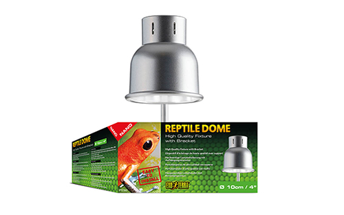 REPTILE DOME