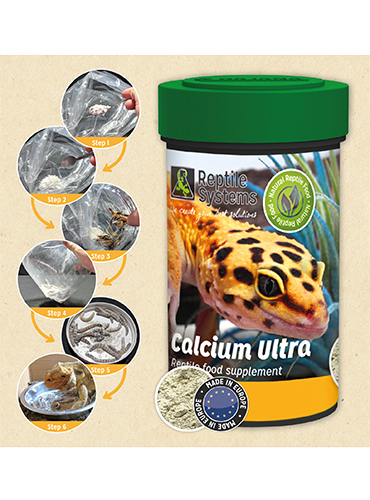 CALCIUM ULTRA