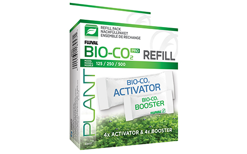 FLUVAL BIO CO2 REFILL PACK