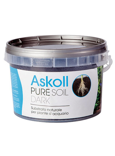 Askoll PURE Soil