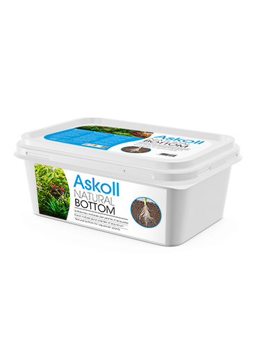 Askoll NATURAL BOTTOM