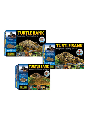 TURTLE BANK 