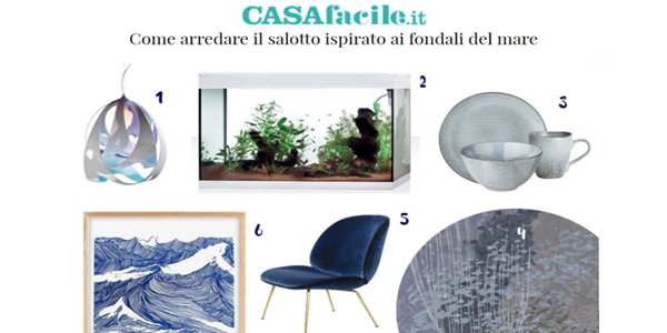 Askoll su Casafacile.it